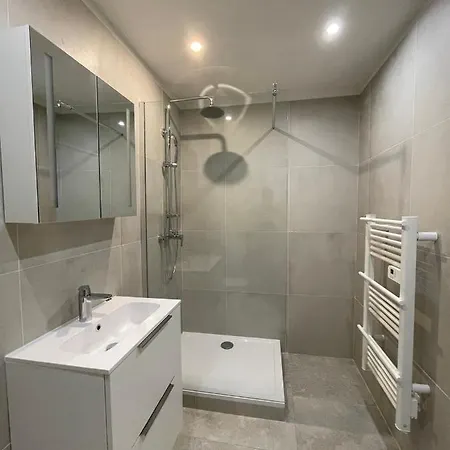 Apartment Charmant Studio Avec Balconnet Centre - Neg6 Cannes