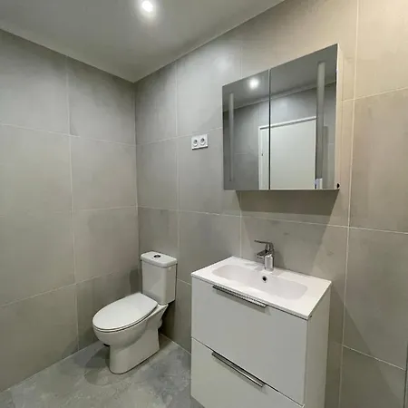 Apartment Charmant Studio Avec Balconnet Centre - Neg6 *